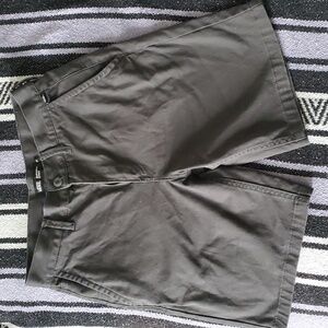 Vans Relaxed Chino Shorts
